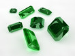 Seven Emeralds Seven Emeralds