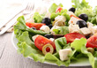 mixed salad