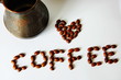 love coffee