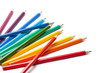 Color pencils