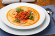 pumpkin soup