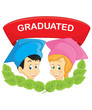 Graduated
