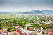 Mukachevo view Mukachevo view