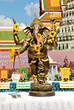 Holy elephant