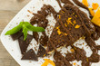 Cacao nel dessert