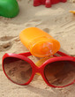 Photo: Sonnenschutz Sonnenschutz