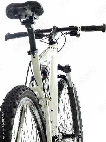 Photo: mountain bike mountain bike