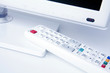 Foto: tv led con telecomando tv led con telecomando