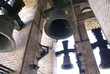 bell tower, Seville Cathedral, Seville Spain bell tower, Seville Cathedral, Seville Spain