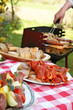 Grillen
