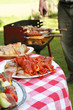 Grillen