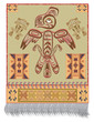 Native American Eagle