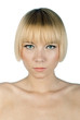 beauty portrait beauty portrait