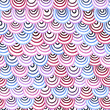 Abstract pattern Abstract pattern