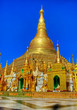 Shwedagon