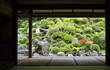 智積院　名勝庭園