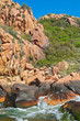 Corse scandola