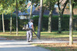 Jardinier municipal-6537