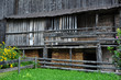woodshed
