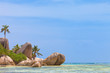 Anse Source d'Argent - Seychellen - Seychelles Anse Source d'Argent - Seychellen - Seychelles