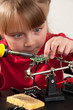 Child hobby