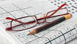 Sudoku game.