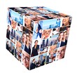Group of business people collage.