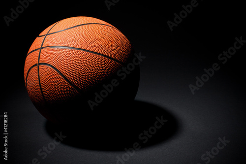 Photo: basketball ball basketball ball