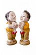 Thai Dolls