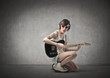 Modern musician