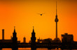 Berlin Oberbaumbrücke