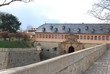 Foto: Festung Petersberg Erfurt Festung Petersberg Erfurt