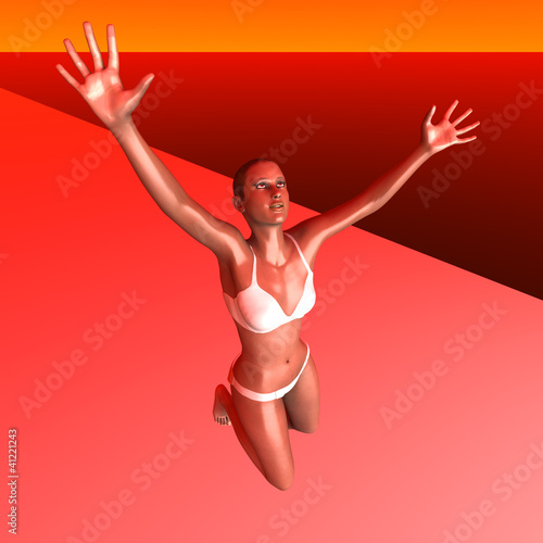 Illustration: Sprung Sprung