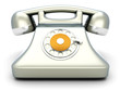 Illustration: Telefon Telefon