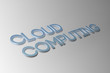 Cloud Computing