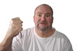 Angry Man