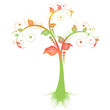 Art Tree