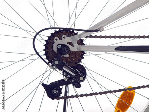 Photo: bicycle bicycle