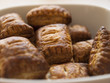 Ciastka francuskie