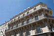 Clear Sky Building