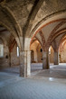 Abbey of San Galgano, Tuscany, Italy Abbey of San Galgano, Tuscany, Italy