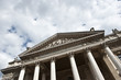 La Bourse Front