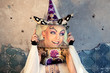 Fairy princess girl