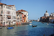 Italien, venedig, Canale Grande
