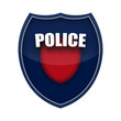 Police Shield