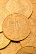 Geldanlage in echtem Gold als Goldbarren und Goldm
