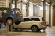 repair garage