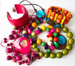 Photo: wooden jewellery wooden jewellery
