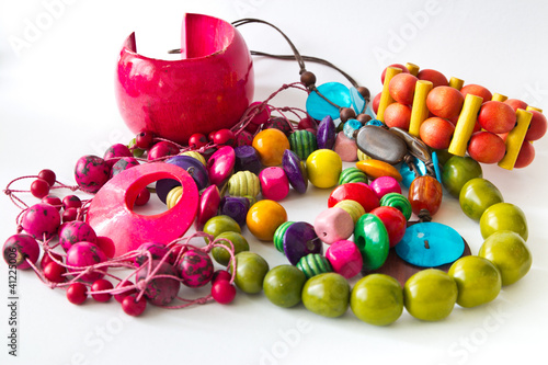 Photo: wooden jewellery wooden jewellery