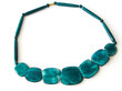 Photo: coconut necklace coconut necklace